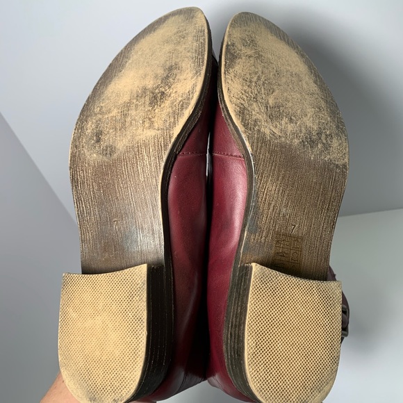 ❗️SOLD❗️Jeffrey Campbell Free People Vega Boots - Picture 5 of 8